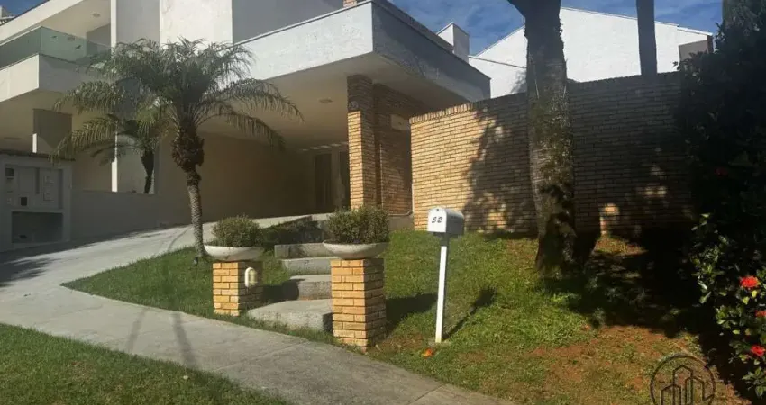 Casa em condomínio fechado com 3 quartos à venda na Rua Doutor Antônio Morro, 52, Jardim Residencial Tivoli Park, Sorocaba
