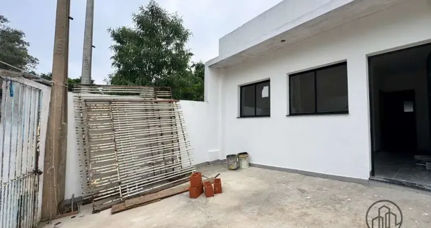 Casa com 1 quarto à venda na Avenida Nove de Julho, 81, Vila Barão, Sorocaba