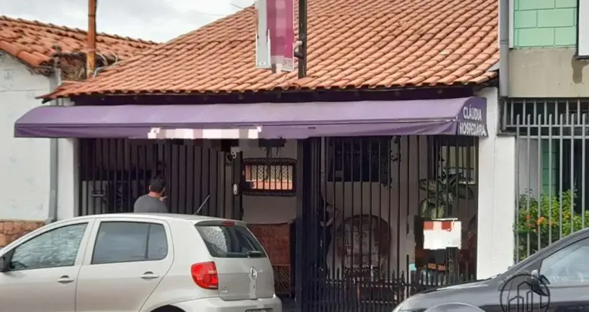 Prédio à venda na Avenida Presidente Juscelino Kubitschek de Oliveira, 264, Centro, Sorocaba