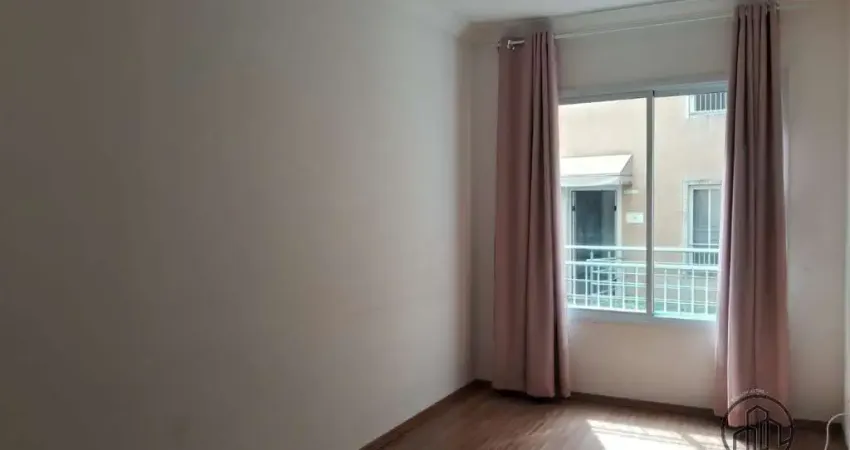 Apartamento com 1 quarto à venda na Avenida Santa Cruz, 255, Jardim Vera Cruz, Sorocaba