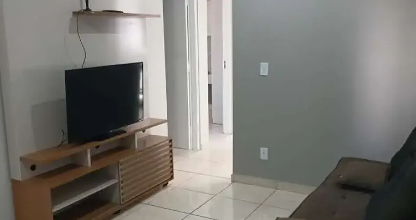 Apartamento com 2 quartos à venda na Rua Rubião de Almeida, 220, Jardim São Conrado, Sorocaba