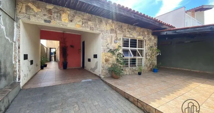 Casa com 2 quartos à venda na Rua Júlio Magalhães Júnior, 856, Jardim Santa Mônica, Sorocaba