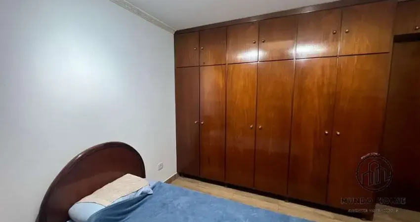 Casa com 5 quartos à venda na Rua Salvador Leite Marques, 315, Éden, Sorocaba