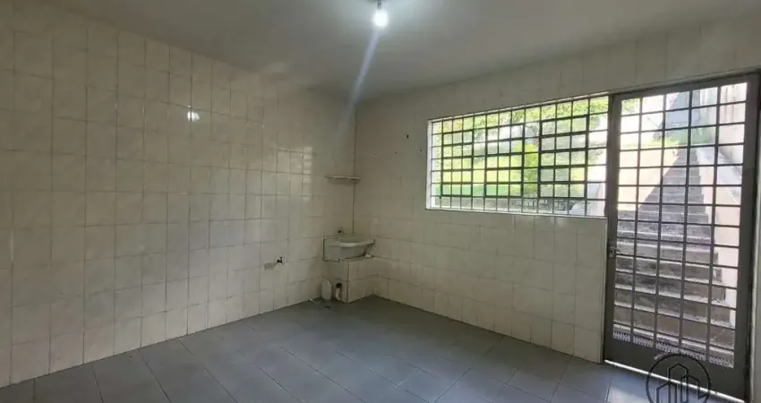 Casa com 2 quartos à venda na Rua Álvaro Tunis, 589, Vila Trujillo, Sorocaba