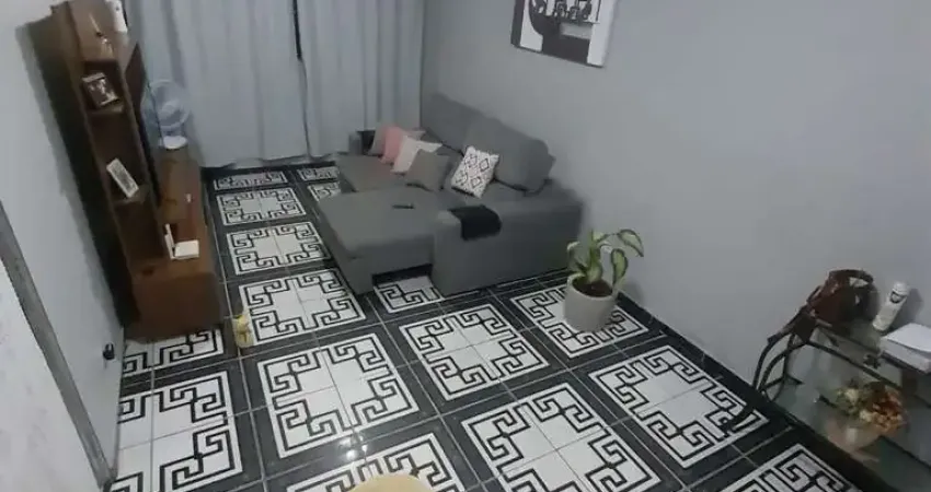 Casa com 2 quartos à venda na João Pedroso da Rosa, 508, Jardim Paulistano, Salto de Pirapora