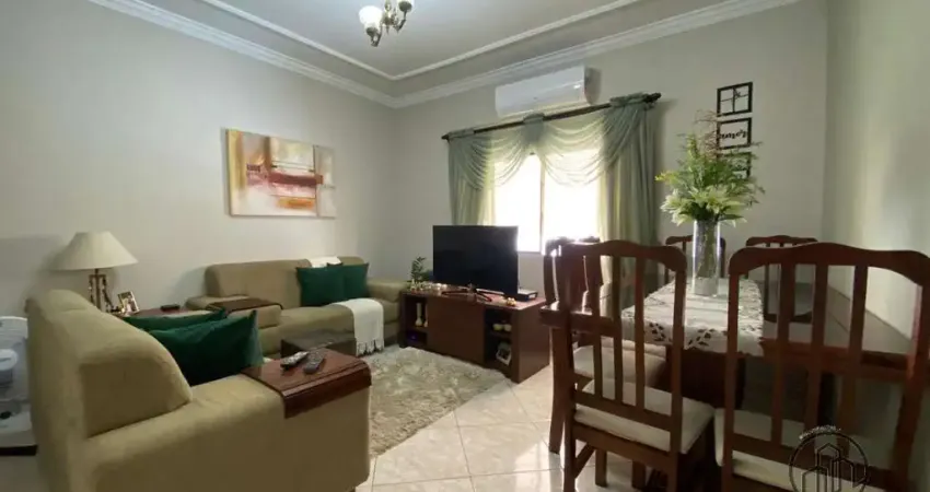 Apartamento com 2 quartos à venda na Rua João Ribeiro de Barros, 1000, Vila Odim Antão, Sorocaba