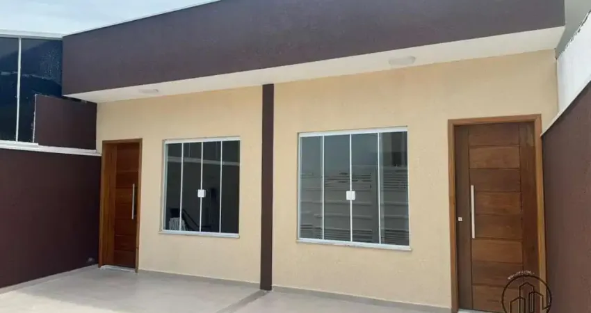 Casa com 2 quartos à venda na Alameda Família Jacinto, 326, Jardim Santa Marta, Sorocaba