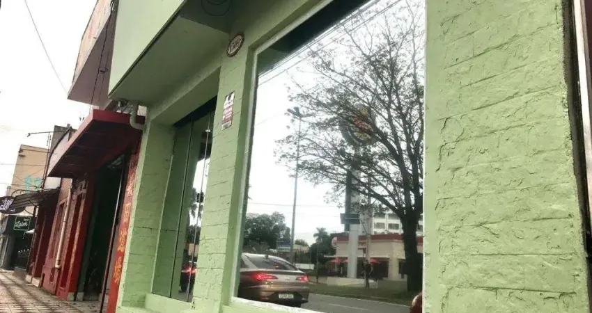 Ponto comercial à venda na Avenida Doutor Afonso Vergueiro, 1509, Centro, Sorocaba