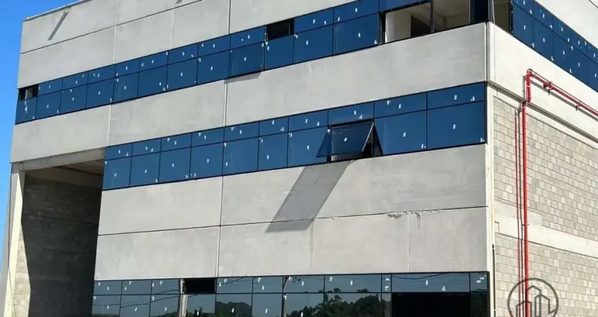 Barracão / Galpão / Depósito para alugar na Avenida Vitalino Pagliato, 8, Itapeva, Votorantim