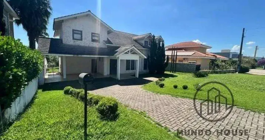 Casa em condomínio fechado com 5 quartos para alugar na Rodovia João Leme dos Santos, 107, Parque Reserva Fazenda Imperial, Sorocaba