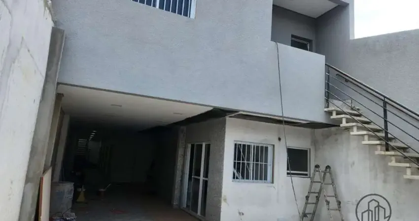 Sala comercial para alugar na Rua Júlio Ribeiro, 45, Vila Santana, Sorocaba