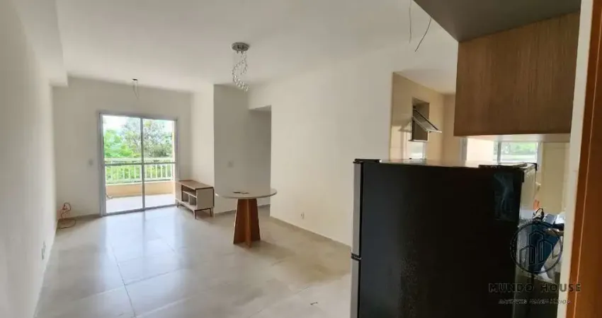 Apartamento com 3 quartos para alugar na Rua Augusto Lippel, 240, Parque Campolim, Sorocaba