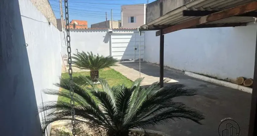 Casa com 1 quarto à venda na Rua Jussara Adorno Gonçalves Gil, 295, Jardim Santa Catarina, Sorocaba