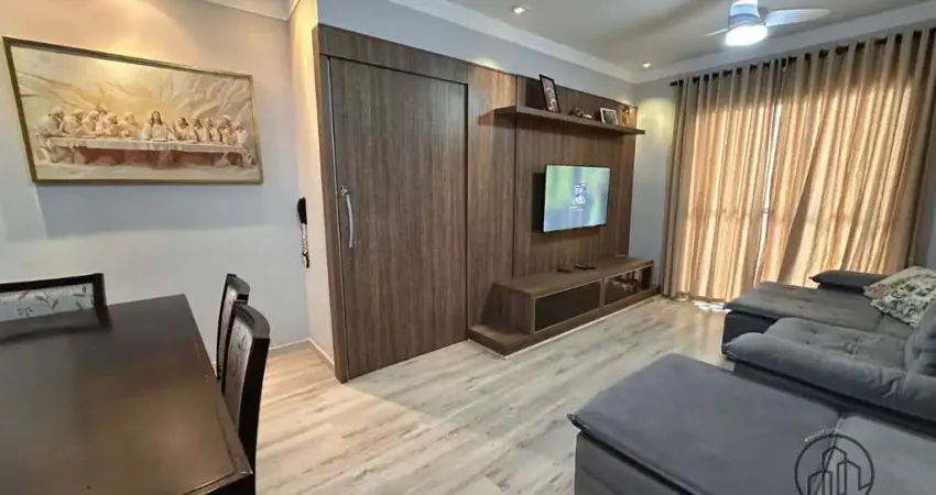 Casa em condomínio fechado com 3 quartos à venda na Avenida Elias Maluf, 2695, Wanel Ville, Sorocaba