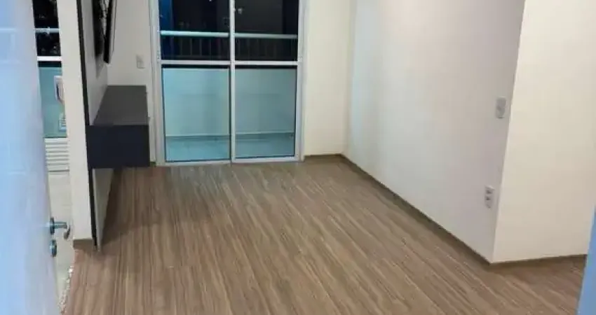 Apartamento com 2 quartos para alugar na Rua Elias Rodrigues Claro, 168, Jardim São Carlos, Sorocaba