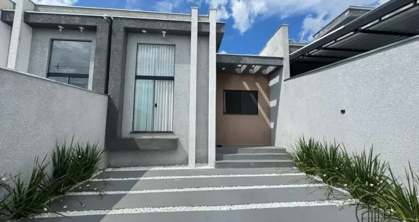 Casa em condomínio fechado com 3 quartos à venda na Rodovia João Leme Dos Santos, 117, Jardim São Lucas, Salto de Pirapora