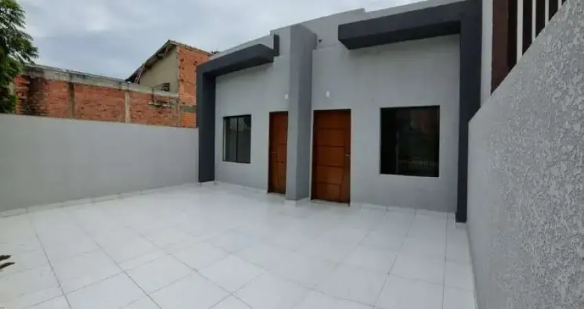 Casa com 2 quartos à venda na Rua Armando Leite de Camargo, 82, Jardim Paulista, Sorocaba