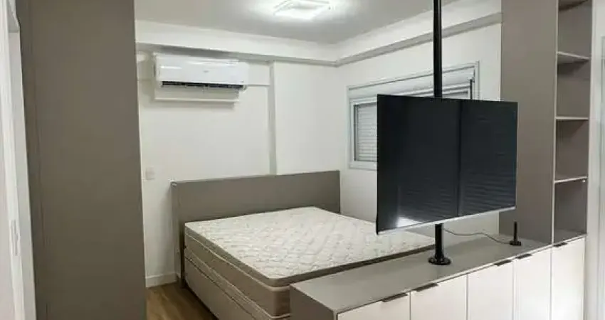 Apartamento com 1 quarto para alugar na Rua José Maria Hannickel, 30, Jardim Portal da Colina, Sorocaba