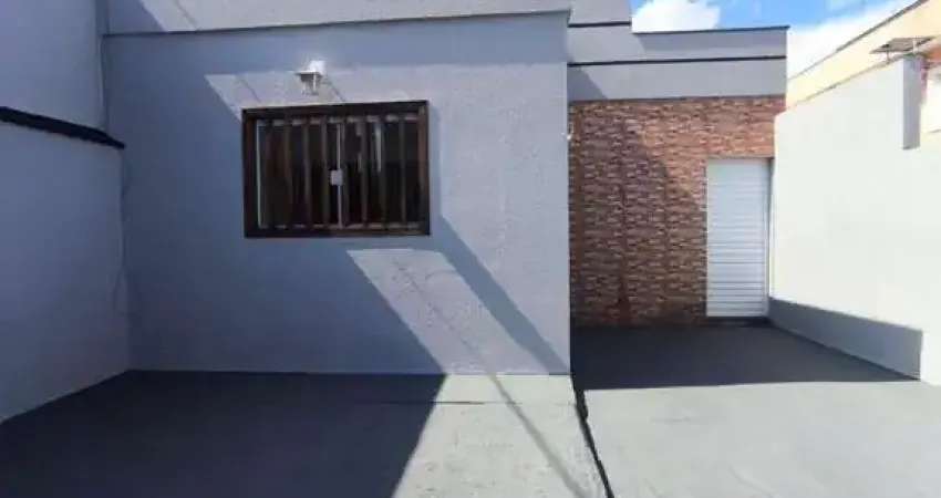 Casa com 2 quartos à venda na Rua David Barreto, 136, Jardim Piazza Di Roma II, Sorocaba