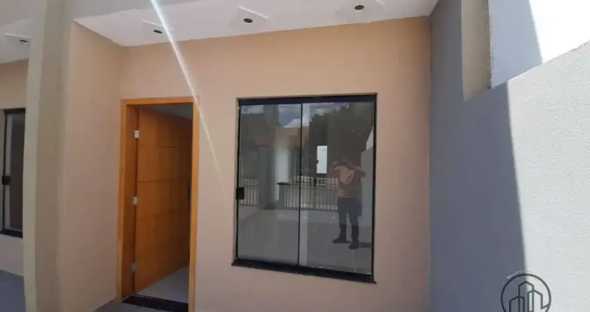 Casa com 2 quartos à venda na Rua Valentim de Oliveira, 35, Parque São Bento, Sorocaba