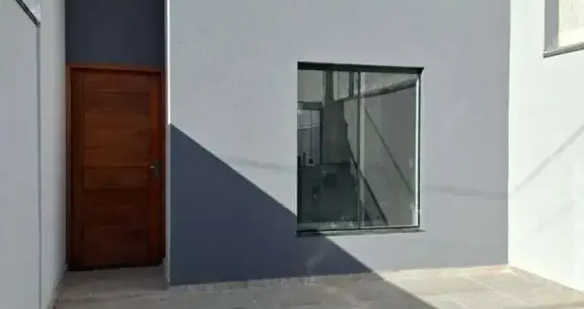 Casa com 2 quartos à venda na Avenida Doutor Gualberto Moreira, 529, Parque São Bento, Sorocaba