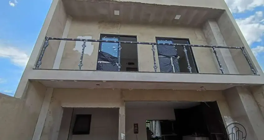 Casa em condomínio fechado com 3 quartos à venda na Avenida Ipanema, 10960, Jardim Novo Horizonte, Sorocaba