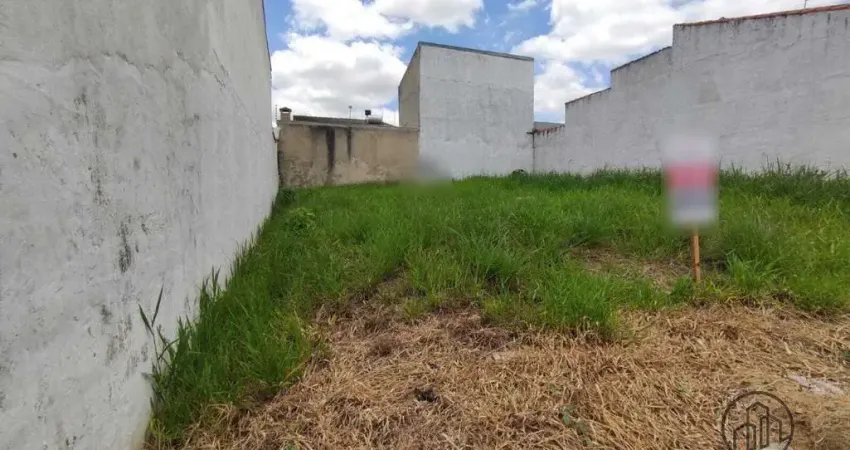 Terreno à venda na Rua Antenor Fraga da Motta, Jardim Wanel Ville V, Sorocaba