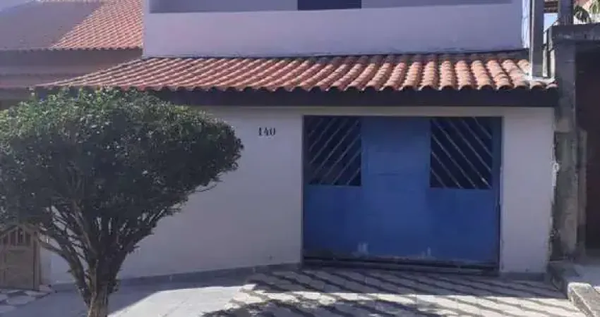 Casa com 3 quartos à venda na Rua Francisco Jerônimo Leite, 140, Jardim São Guilherme, Sorocaba