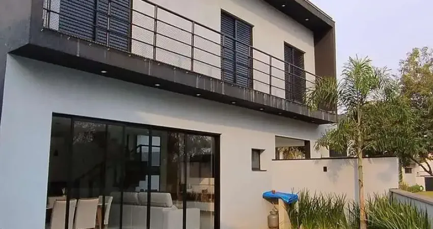 Casa em condomínio fechado com 3 quartos à venda na Avenida Paraná, 2790, Cajuru do Sul, Sorocaba