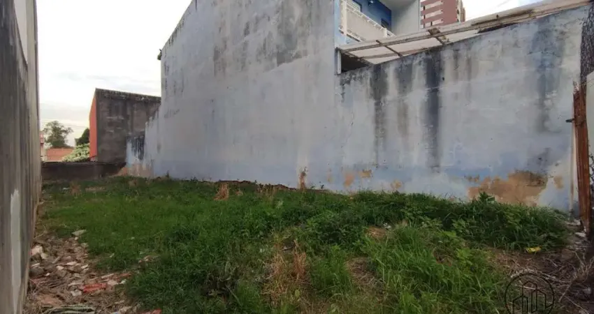 Terreno à venda na Rua Florêncio Antônio Pires, Jardim das Estrelas, Sorocaba