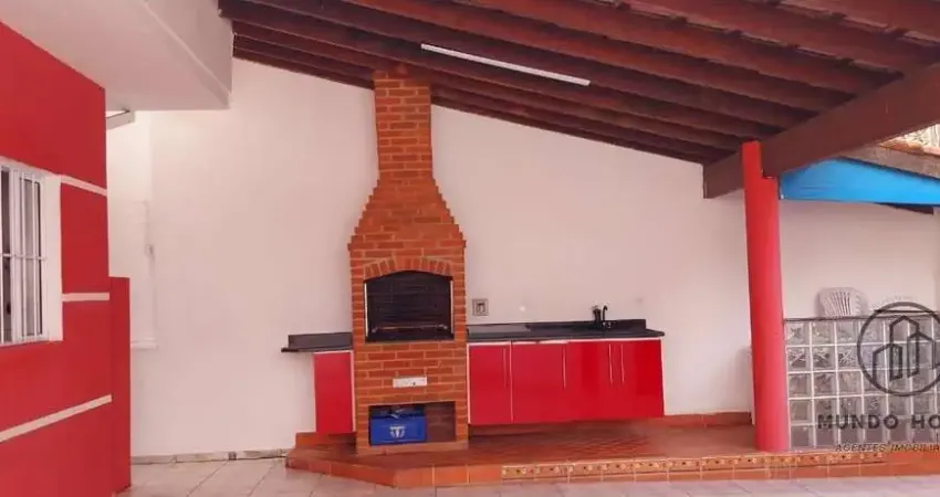 Casa com 2 quartos à venda na Rua Pablo Gomes Matielli, 468, Jardim Piazza di Roma, Sorocaba