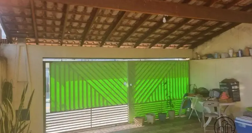 Casa com 2 quartos à venda na Rua Vitor Cioffi de Luca, 567, Jardim Santa Esmeralda, Sorocaba