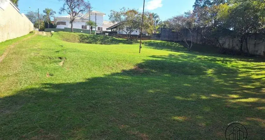 Terreno em condomínio fechado à venda na Rua Mário Guilherme Notari, 111, Rancho Dirce, Sorocaba