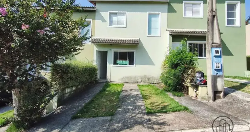 Casa em condomínio fechado com 2 quartos à venda na Rua Benedito de Almeida Lima, 483, Éden, Sorocaba