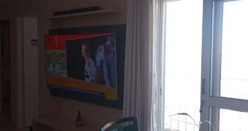 Apartamento com 2 quartos à venda na Rua Rubião de Almeida, 220, Jardim São Conrado, Sorocaba