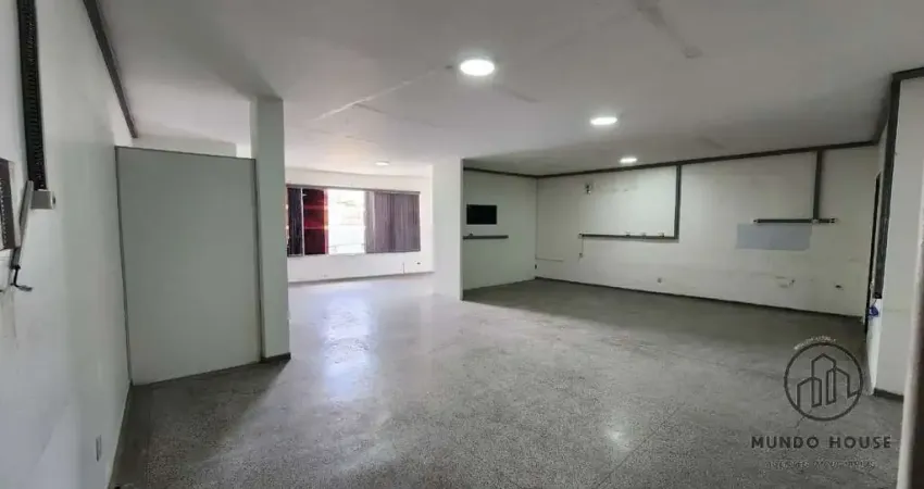 Sala comercial para alugar na Rua Doutor Arthur Gomes, 799, Centro, Sorocaba