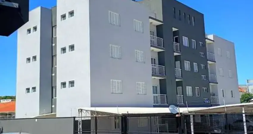 Apartamento com 2 quartos à venda na Rua Aristeu Prestes de Barros, 330, Jardim Prestes de Barros, Sorocaba