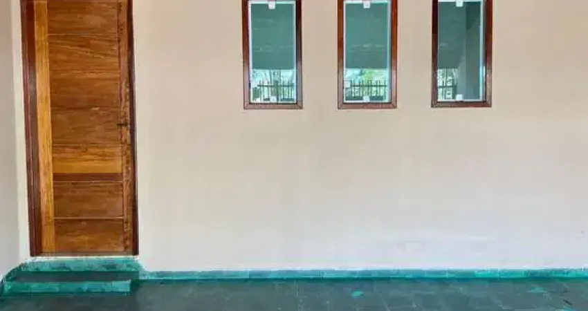 Casa com 2 quartos à venda na Rua José Trugillano, 125, Parque Vitória Régia, Sorocaba