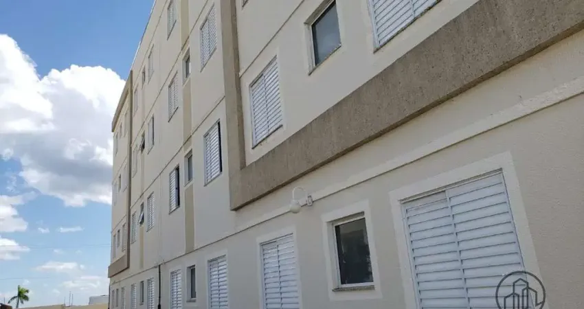 Apartamento com 2 quartos à venda na Rua Comendador Vicente Amaral, 3333, Jardim Guarujá, Sorocaba