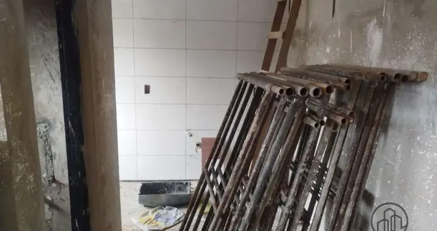 Kitnet / Stúdio à venda na Rua Professor Armando Rizzo, 300, Vila Almeida, Sorocaba