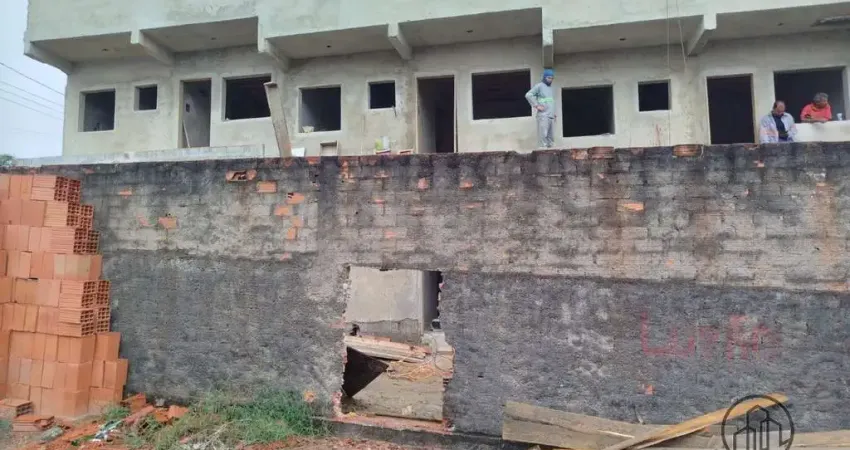 Kitnet / Stúdio à venda na Rua Professor Armando Rizzo, 300, Vila Almeida, Sorocaba