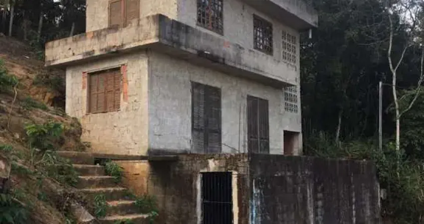 Terreno à venda na Rua Almanir Grego, Engenho do Mato, Niterói
