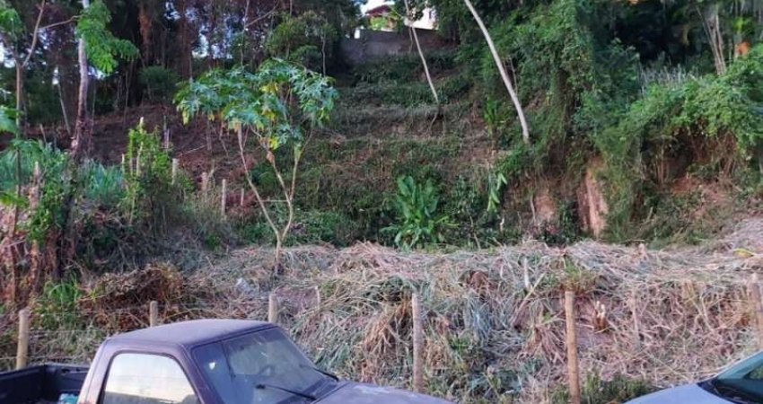 Terreno à venda em Itaipu, Niterói 
