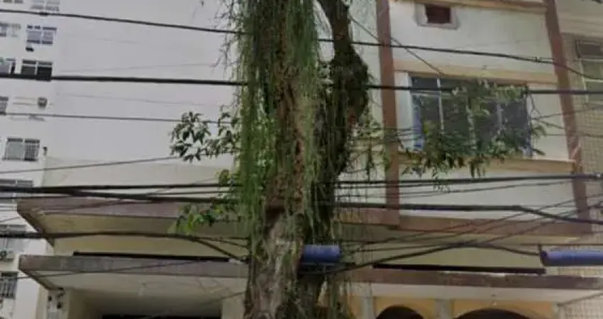Apartamento com 1 quarto à venda na Rua Visconde de Morais, Ingá, Niterói