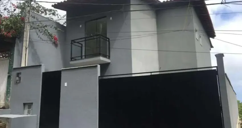 Casa com 3 quartos à venda na Rua 61, Itaipu, Niterói