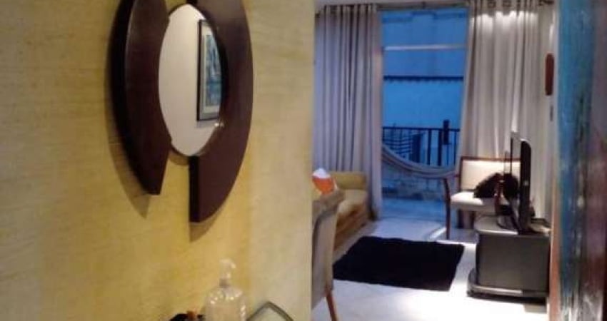 Apartamento com 2 quartos à venda na Rua Professor Miguel Couto, Icaraí, Niterói