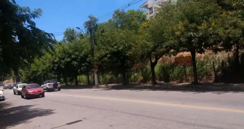 Terreno à venda na Rua Accacio Erthal, Piratininga, Niterói