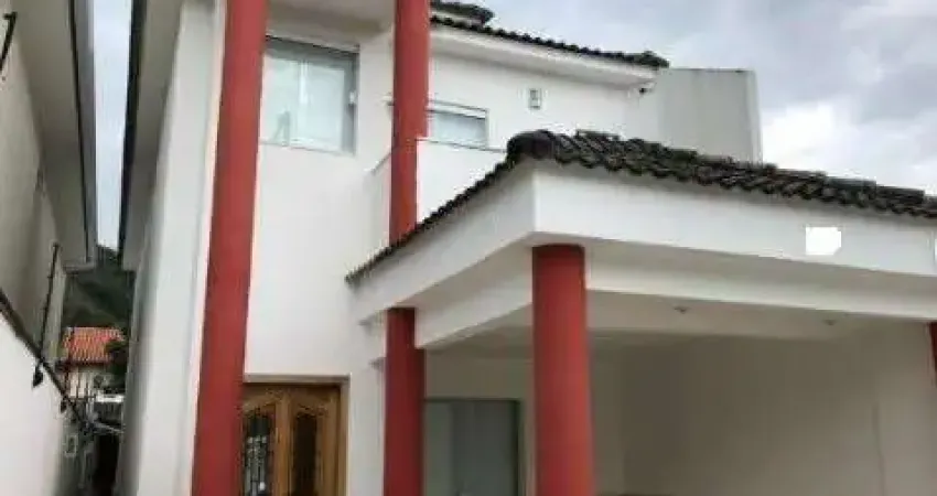 Casa com 3 quartos à venda na Rua Deputado José Luiz Erthal, Piratininga, Niterói