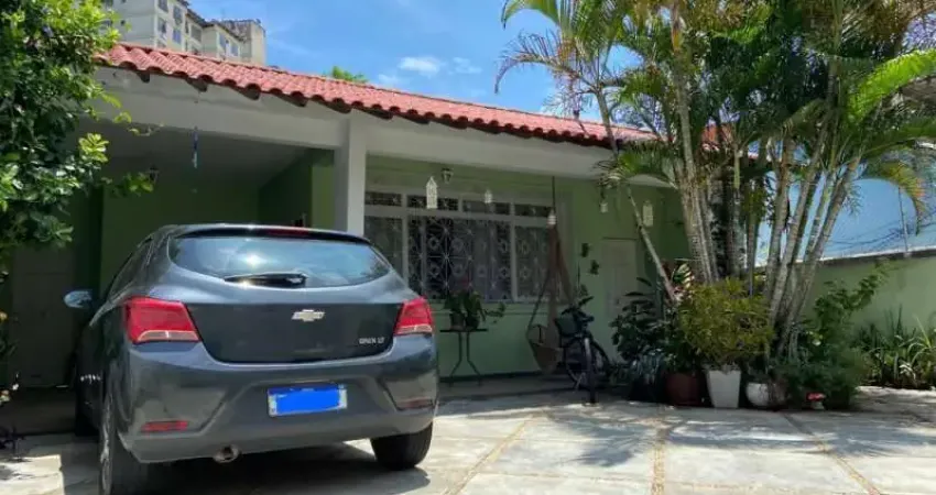 Casa com 5 quartos à venda na Rua Leite Ribeiro, Fonseca, Niterói