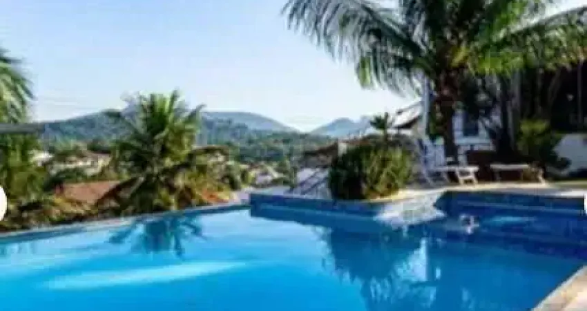 Casa com 4 quartos à venda na Estrada Caetano Monteiro, Pendotiba, Niterói